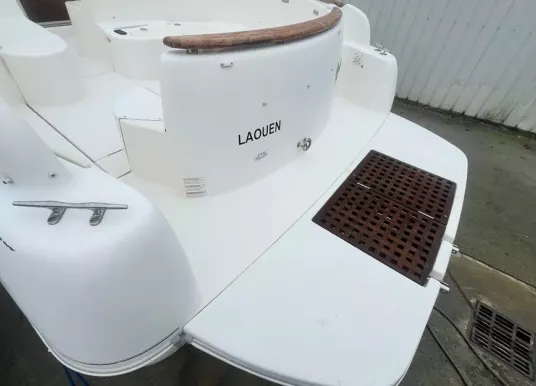 JEANNEAU - LEADER 805 - 7