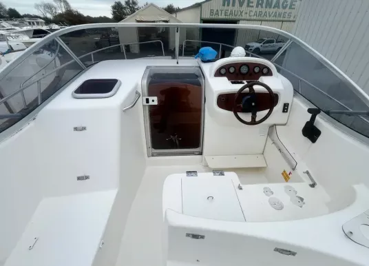 JEANNEAU - LEADER 805 - 9