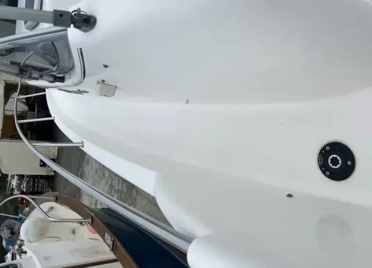 JEANNEAU - LEADER 805 - 10