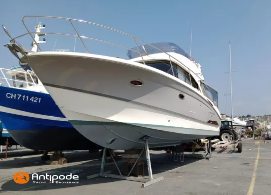 BENETEAU - ANTARES 36 - 2