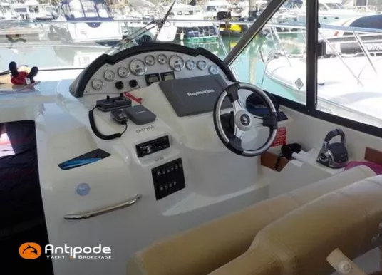 BENETEAU - ANTARES 36 - 3