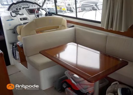 BENETEAU - ANTARES 36 - 4