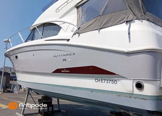 BENETEAU - ANTARES 36 - 5