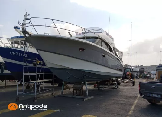 BENETEAU - ANTARES 36 - 6