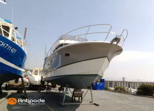 BENETEAU - ANTARES 36 - 7