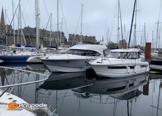 BENETEAU - ANTARES 36 - 8