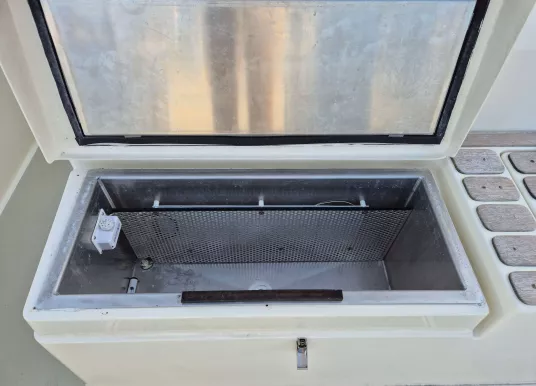 BOTNIA MARIN - TARGA 35 - 11