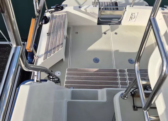 BOTNIA MARIN - TARGA 35 - 12