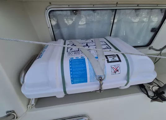 BOTNIA MARIN - TARGA 35 - 13