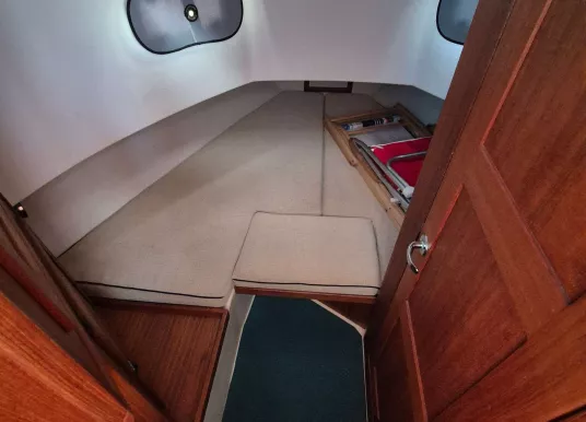 BOTNIA MARIN - TARGA 35 - 14