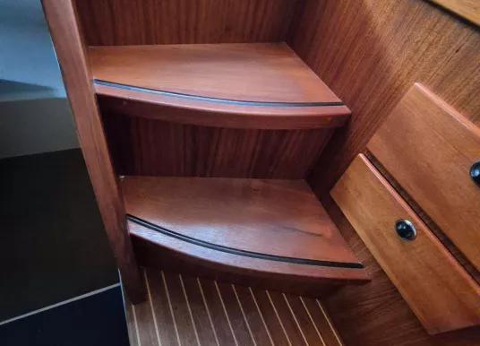 BOTNIA MARIN - TARGA 35 - 15