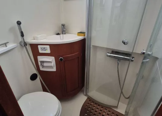 BOTNIA MARIN - TARGA 35 - 17