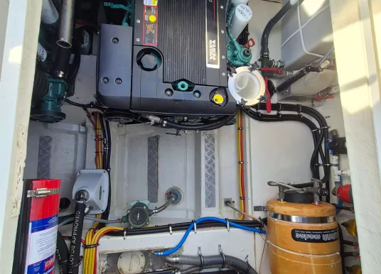 BOTNIA MARIN - TARGA 35 - 23