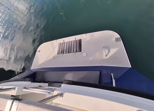 BOTNIA MARIN - TARGA 35 - 5