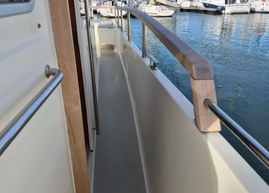 BOTNIA MARIN - TARGA 35 - 7