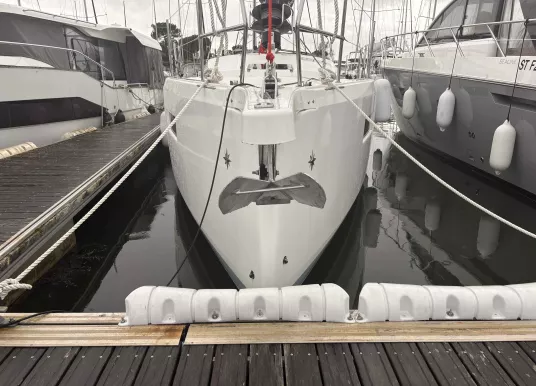 JEANNEAU - SUN ODYSSEY 410 - 2