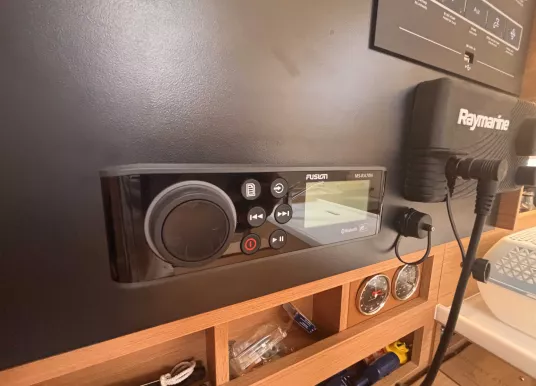 JEANNEAU - SUN ODYSSEY 410 - 15