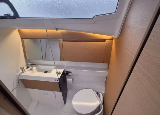 JEANNEAU - SUN ODYSSEY 410 - 16