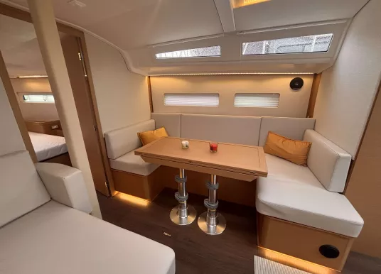 JEANNEAU - SUN ODYSSEY 410 - 19