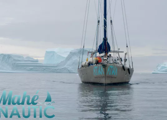 ALU MARINE - PERIPLE 50 - 2