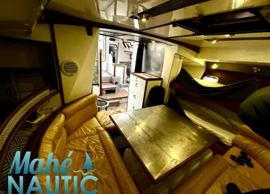 ALU MARINE - PERIPLE 50 - 11