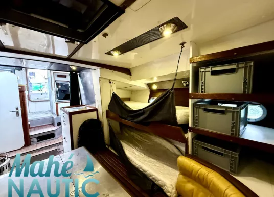 ALU MARINE - PERIPLE 50 - 12