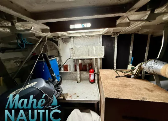 ALU MARINE - PERIPLE 50 - 13