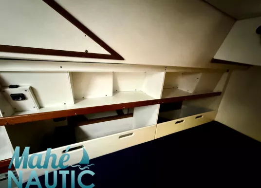 ALU MARINE - PERIPLE 50 - 15