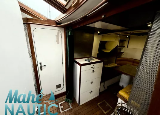 ALU MARINE - PERIPLE 50 - 16