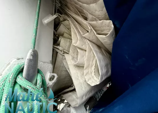 ALU MARINE - PERIPLE 50 - 17