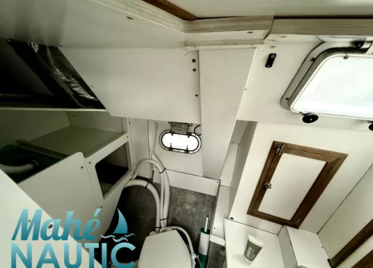 ALU MARINE - PERIPLE 50 - 19