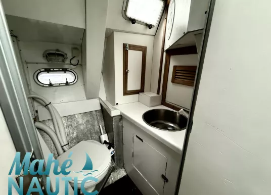 ALU MARINE - PERIPLE 50 - 20