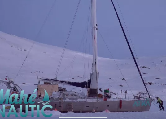 ALU MARINE - PERIPLE 50 - 3