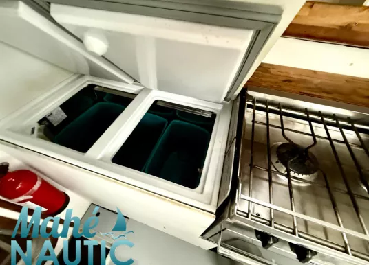 ALU MARINE - PERIPLE 50 - 22