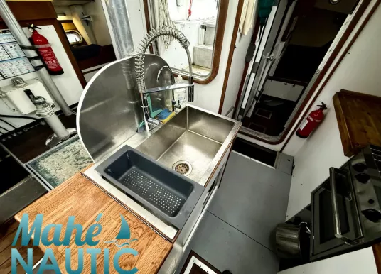 ALU MARINE - PERIPLE 50 - 23