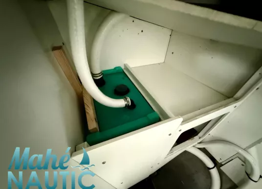 ALU MARINE - PERIPLE 50 - 24