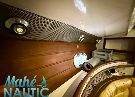 ALU MARINE - PERIPLE 50 - 25