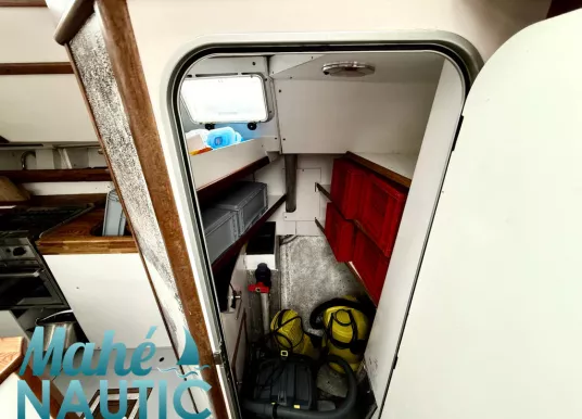 ALU MARINE - PERIPLE 50 - 26