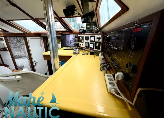 ALU MARINE - PERIPLE 50 - 27