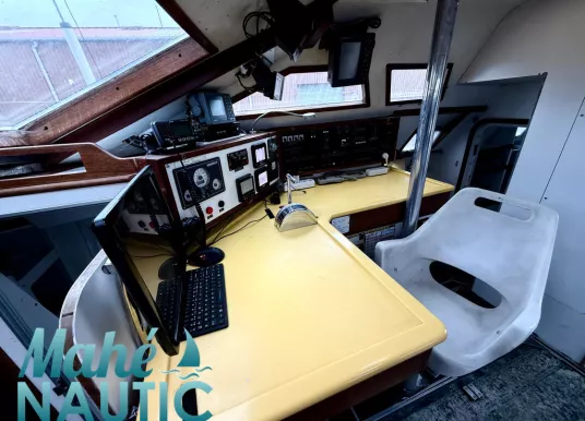 ALU MARINE - PERIPLE 50 - 28