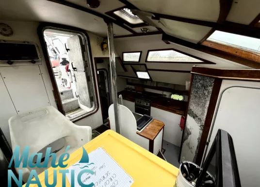 ALU MARINE - PERIPLE 50 - 29