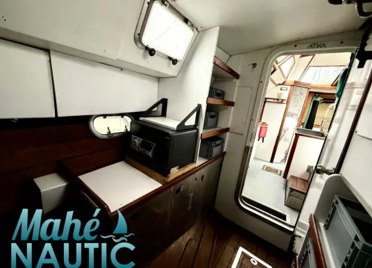 ALU MARINE - PERIPLE 50 - 30