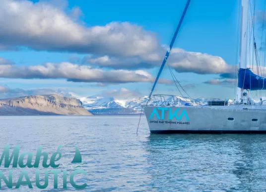 ALU MARINE - PERIPLE 50 - 4