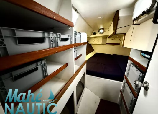 ALU MARINE - PERIPLE 50 - 31