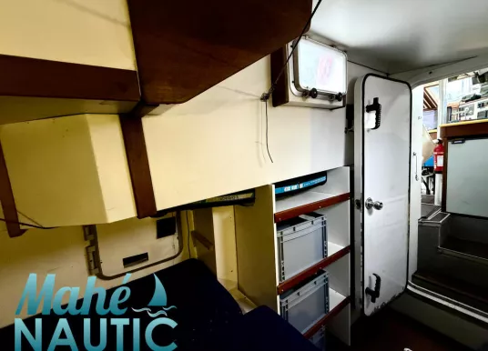 ALU MARINE - PERIPLE 50 - 32