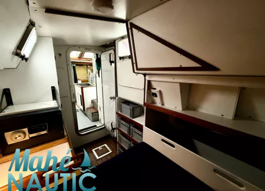 ALU MARINE - PERIPLE 50 - 33