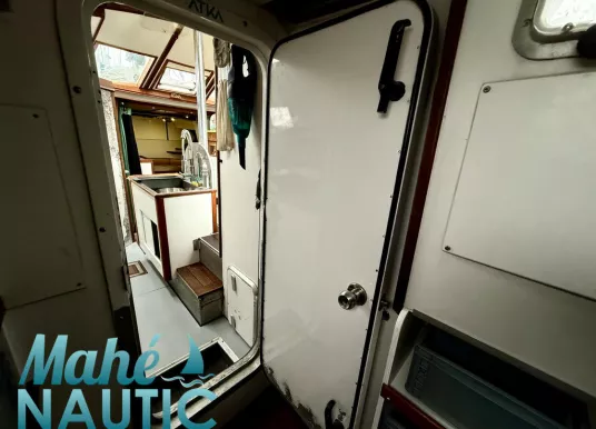 ALU MARINE - PERIPLE 50 - 34