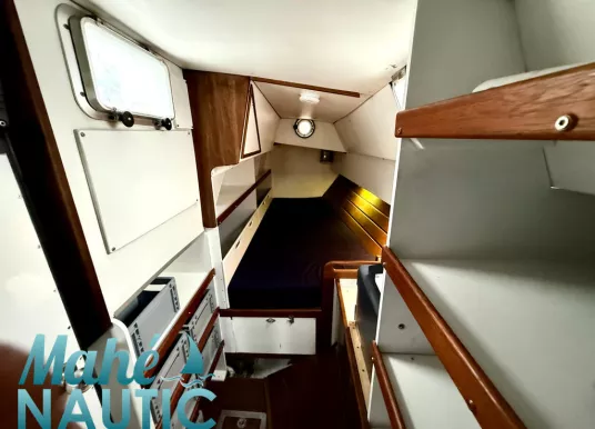 ALU MARINE - PERIPLE 50 - 35