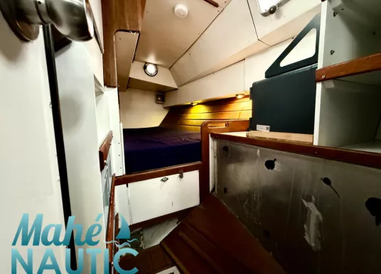 ALU MARINE - PERIPLE 50 - 36