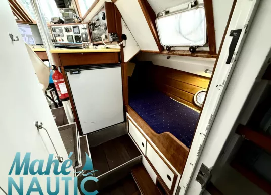 ALU MARINE - PERIPLE 50 - 37